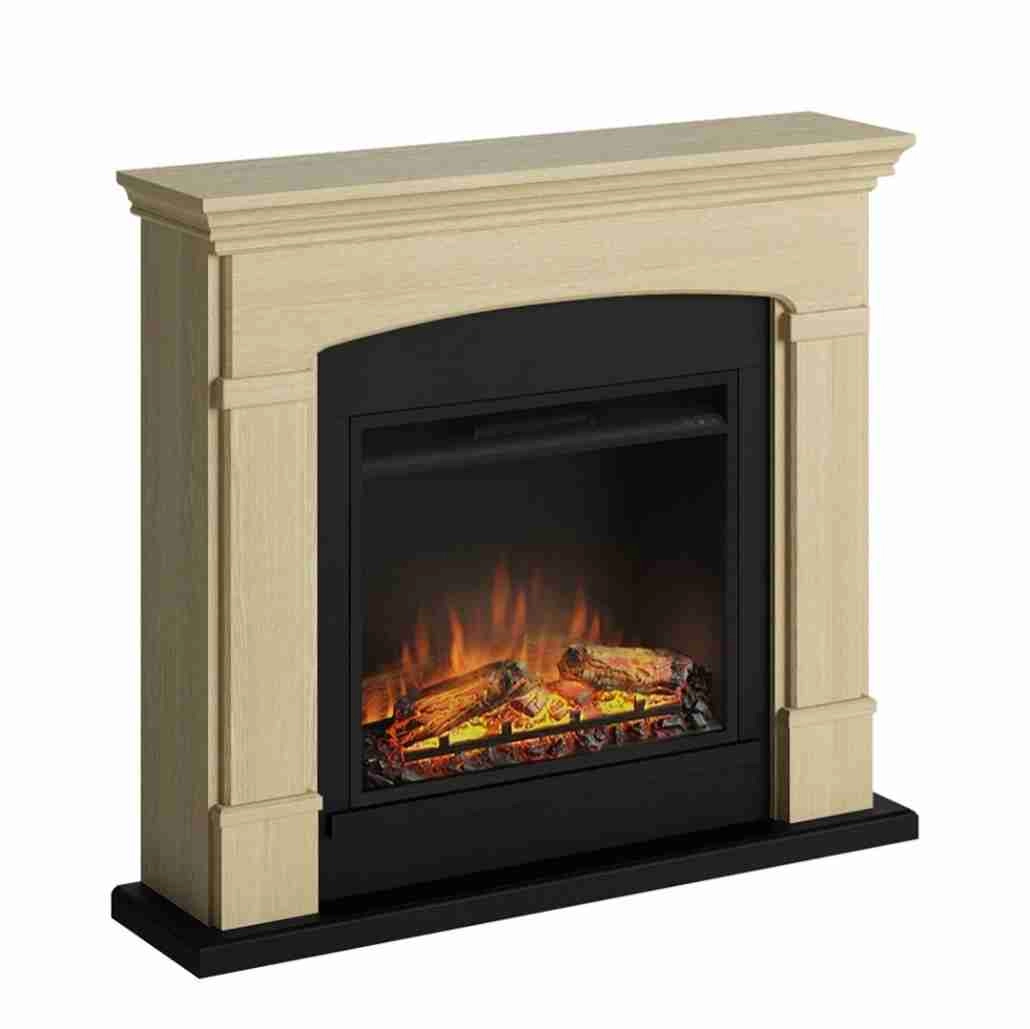 Helmi Natural Oak semineu electric clasic [3]