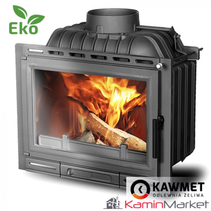 Kawmet W13A - 11.5 kW Focar șemineu fontă [4]