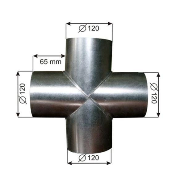 Plus Ramificatie fi125 - CZ125 [2]