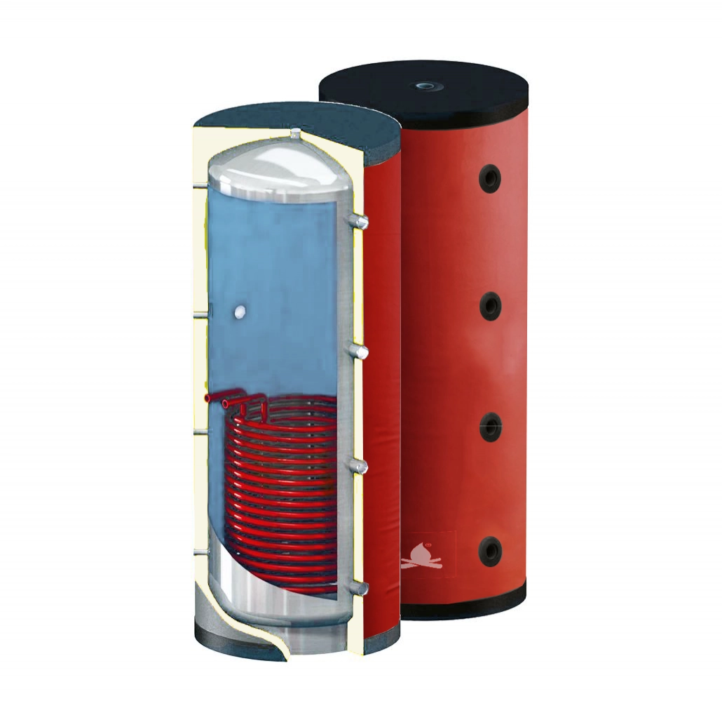 Puffer 1000l cu serpentina [3]