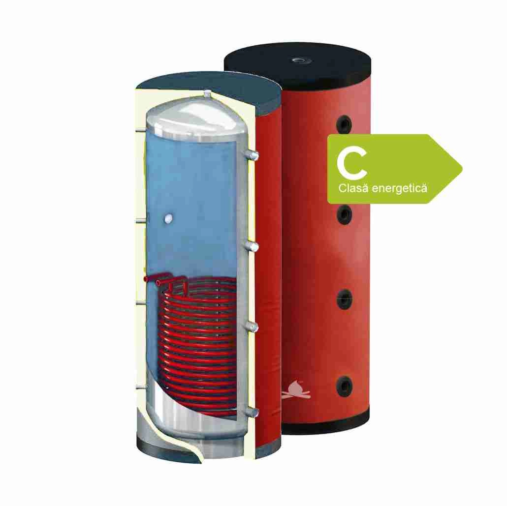 Puffer 500l cu serpentina [1]