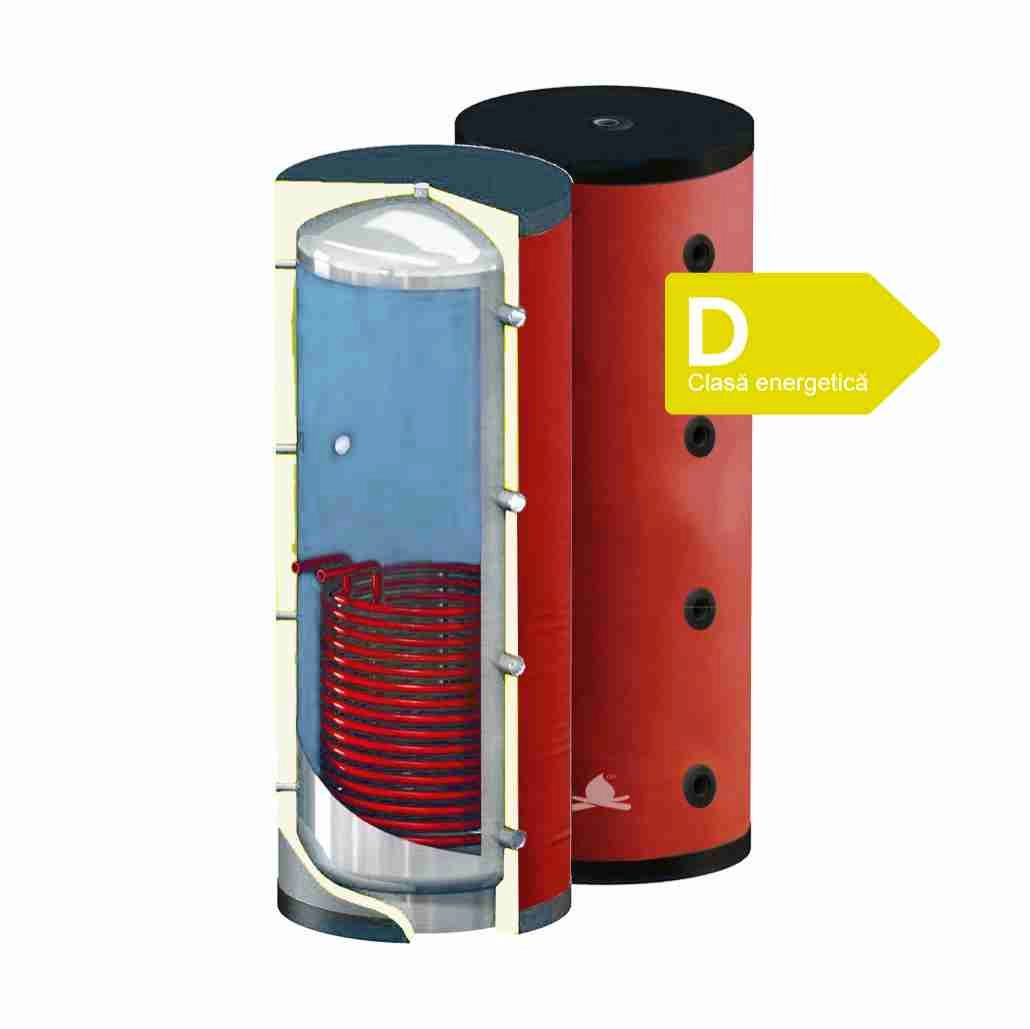 Puffer 600l cu serpentina [1]