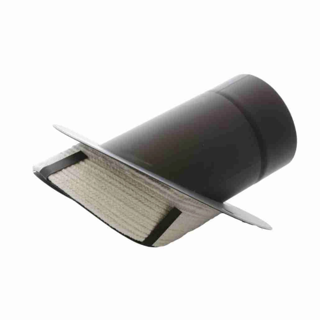 RACORD TELESCOPIC COS FUM 45GR 150-200 CU ETANSARE [2]