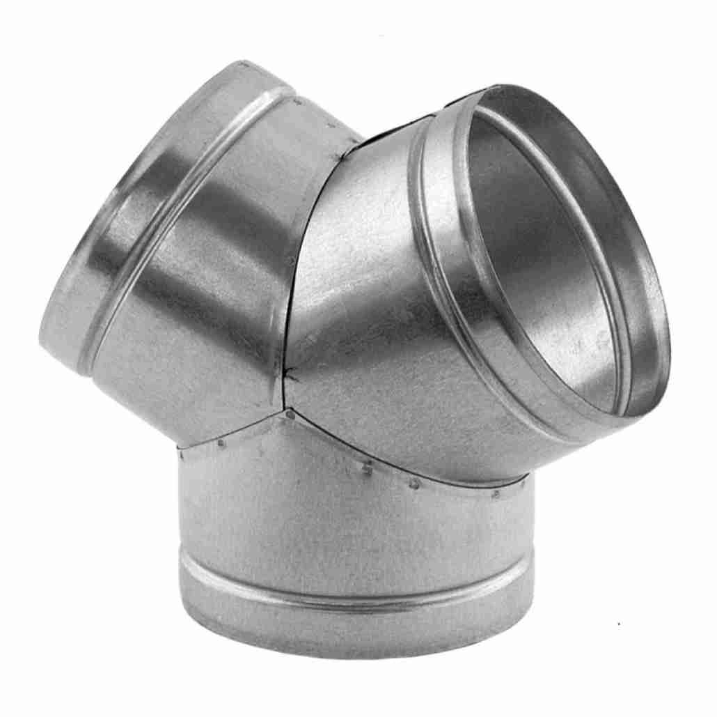 RAMIFICATIE Y fi 125 - TY125 [1]