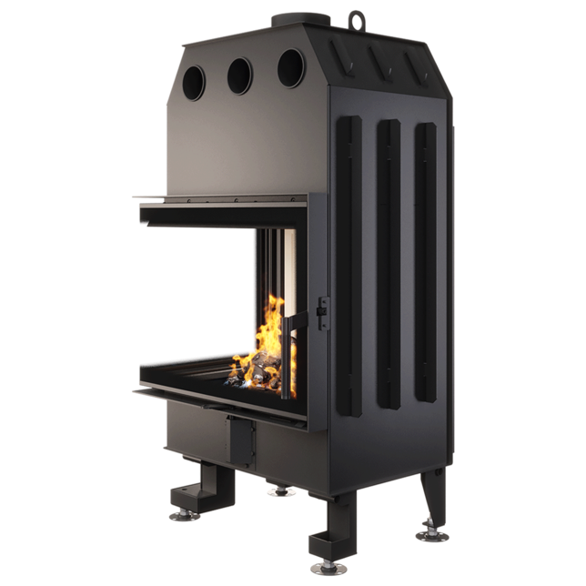SAVEN Energy Focar sticlă 65х50х47 L [5]