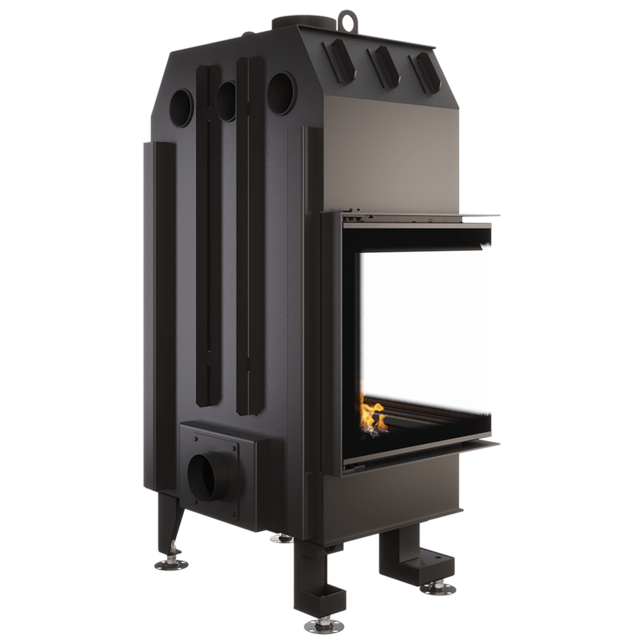 SAVEN Energy Focar sticlă 65х50х47 L [4]