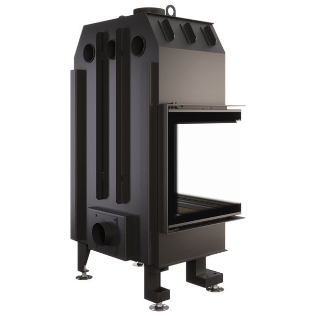 SAVEN Energy Focar sticlă 65х50х47 L [8]