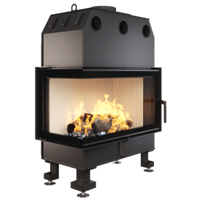 SAVEN Energy Focar sticlă 85х50х47 L [7]