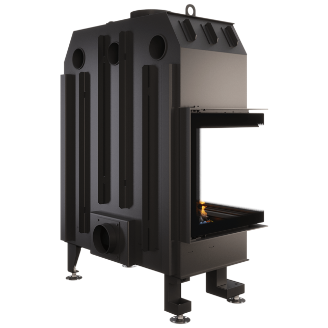 SAVEN Energy Focar sticlă 85х50х47 L [3]