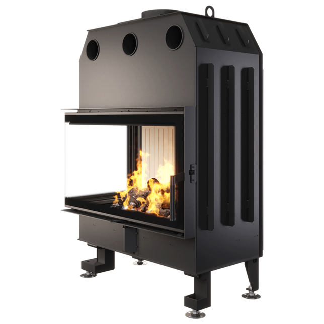 SAVEN Energy Focar sticlă 85х50х47 L [6]