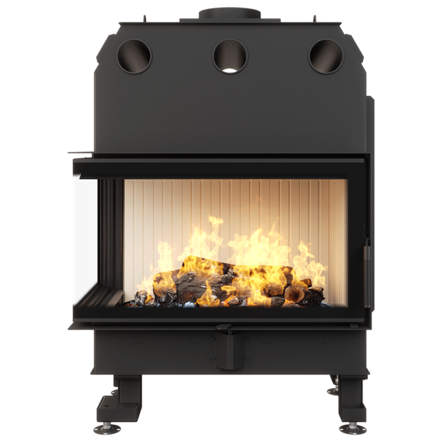 SAVEN Energy Focar sticlă 85х50х47 L [2]