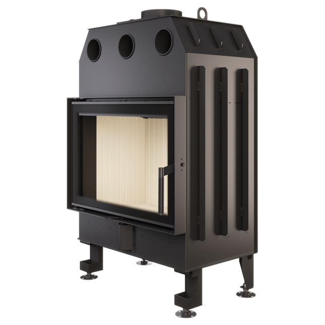 SAVEN Energy - Focar sticlă standard 70x50 [10]