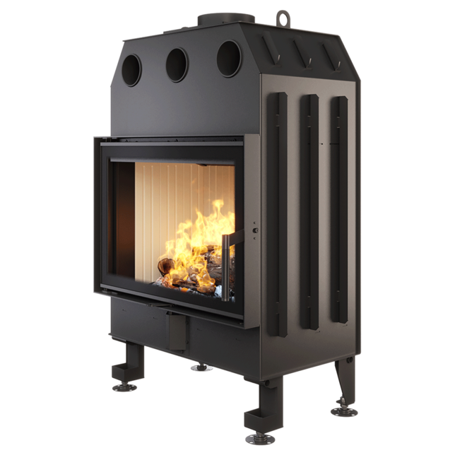 SAVEN Energy - Focar sticlă standard 70x50 [6]