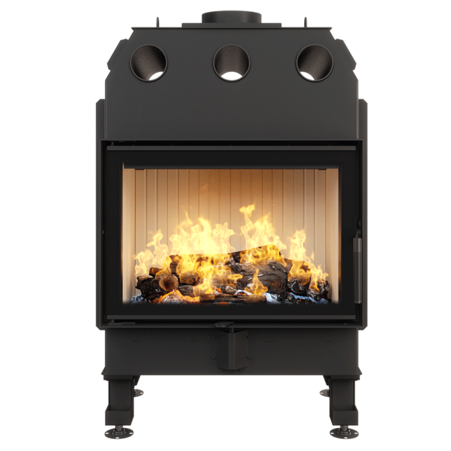 SAVEN Energy - Focar sticlă standard 70x50 [2]