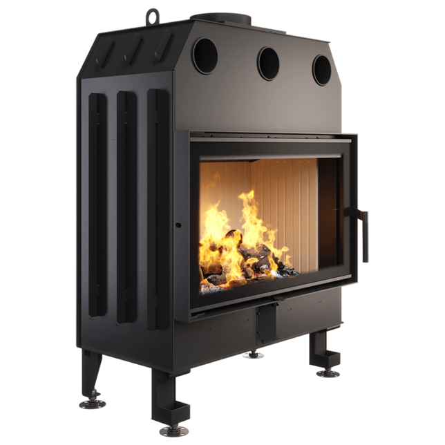 SAVEN Energy - Focar sticlă standard 80x50 [6]