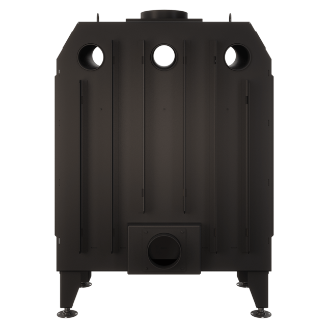 SAVEN Energy - Focar sticlă standard 80x50 [5]