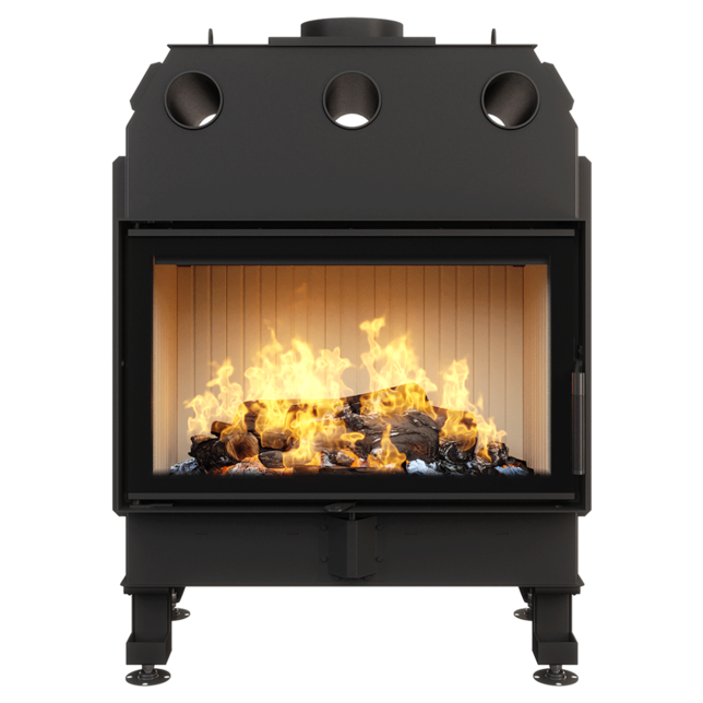 SAVEN Energy - Focar sticlă standard 80x50 [2]