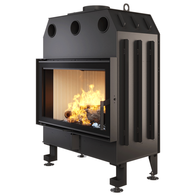 SAVEN Energy - Focar sticlă standard 80x50 [7]