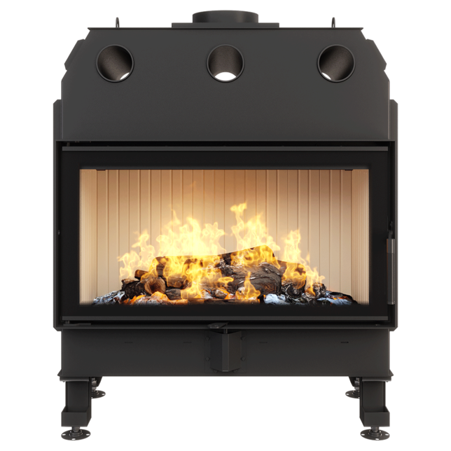 SAVEN Energy - Focar sticlă standard 90x50 [2]