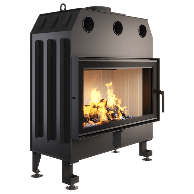 SAVEN Energy - Focar sticlă standard 90x50 [3]