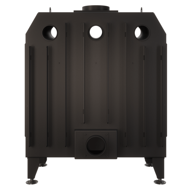 SAVEN Energy - Focar sticlă standard 90x50 [5]