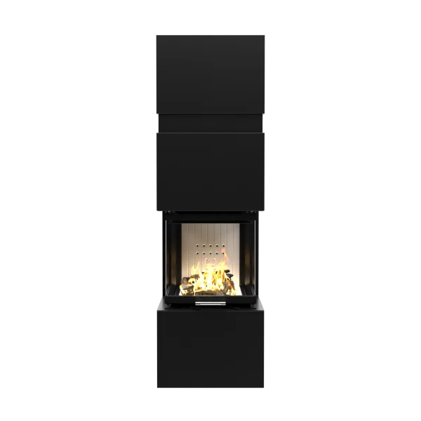 Semineu 10 kW Hitze TRINITY TRI BOX 54x54x53.G [3]