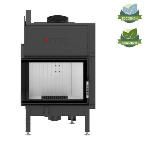 Semineu 11 kW Albero AL11L.H-D [2]