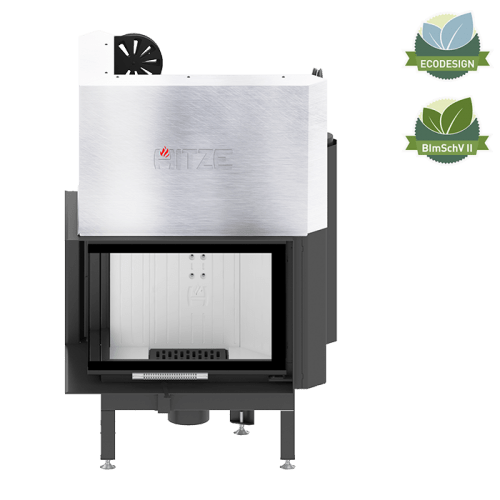 Semineu 11 kW Albero AL11LG.H-D [2]