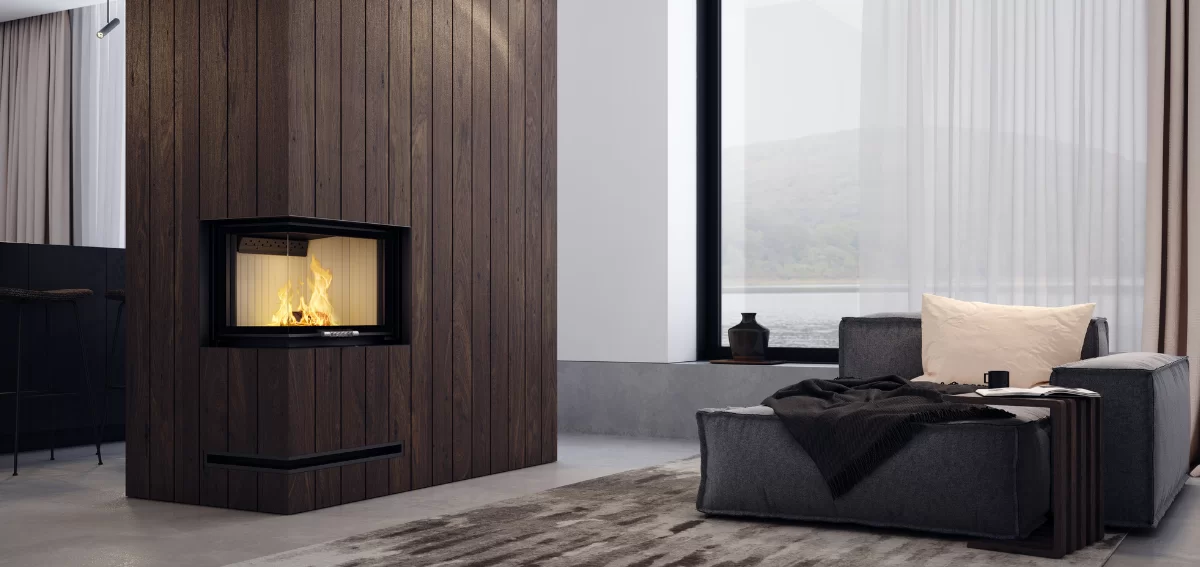 Semineu 11 kW Albero AL11LG.H-D [4]