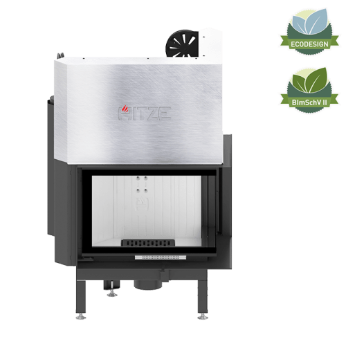 Semineu 11 kW Albero AL11RG.H-D [2]
