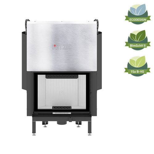 Semineu 16 kW Albero AL16G.H-D [2]