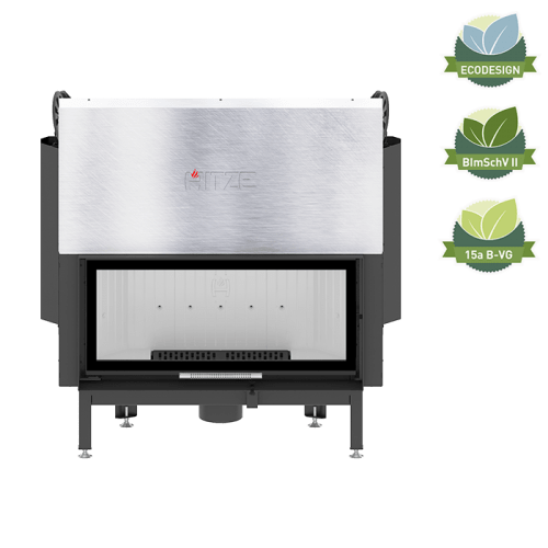 Semineu 19 kW Albero AL19G.H-D [2]