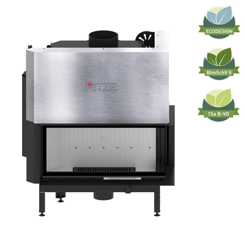 Semineu 19 kW Albero AL19RG.H-D [2]