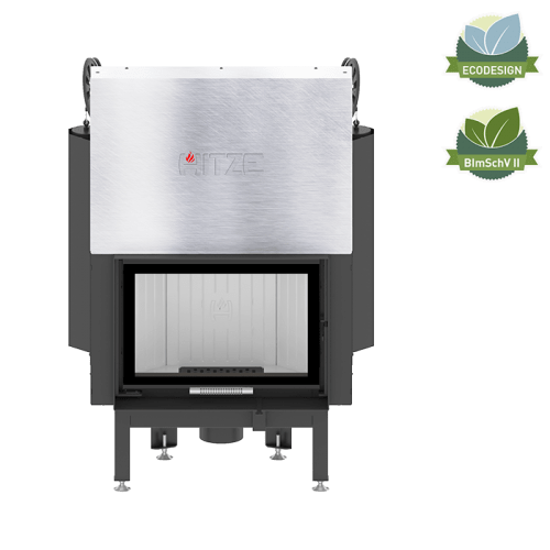 Semineu 9 kW Albero AL9G.H-D [2]
