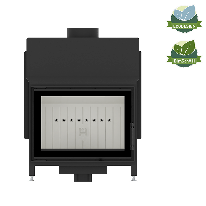 Semineu 9 kW Hitze STMA54x39.S Standard [2]