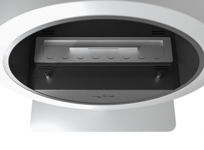 Șemineu bioetanol Infire Incyrcle stand [5]