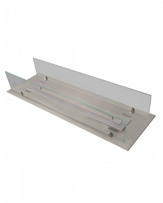 Șemineu bioetanol Infire Insert 1000 [1]