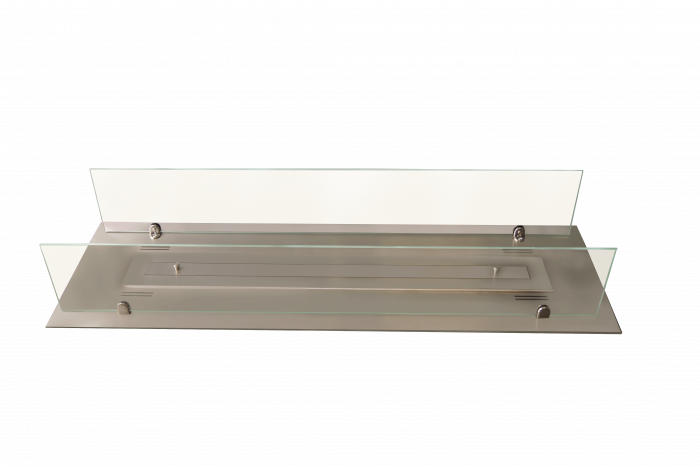 Șemineu bioetanol Infire Insert 1000 [3]