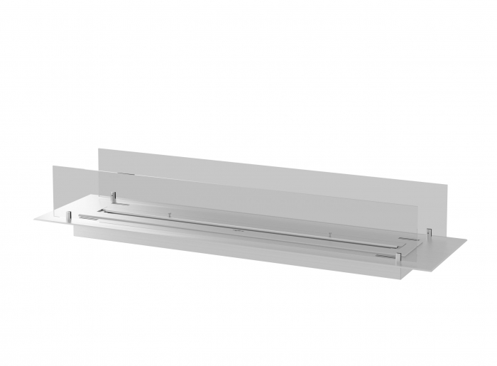 Șemineu bioetanol Infire Insert 1200 [4]
