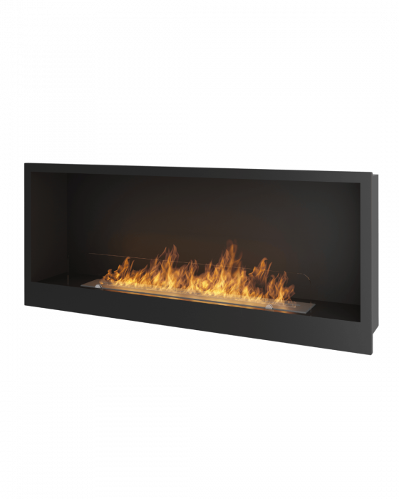Șemineu bioetanol Infire Inside 1200 [1]