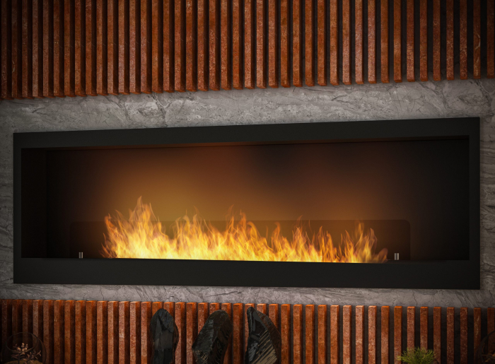 Șemineu bioetanol Infire Inside 1500 [4]