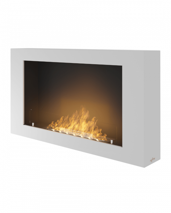 Șemineu bioetanol Infire Murall 1000 [1]