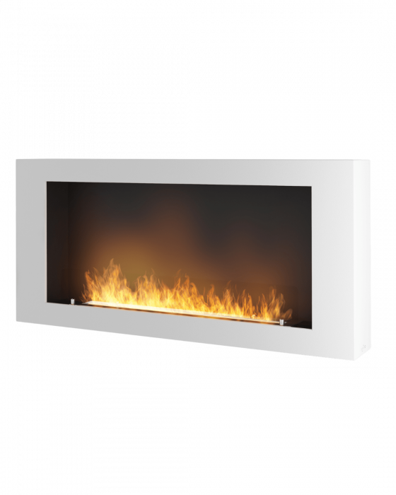 Șemineu bioetanol Infire Murall 1200 [1]