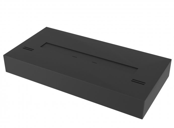 Șemineu cu bioetanol Simple Box 600 [6]