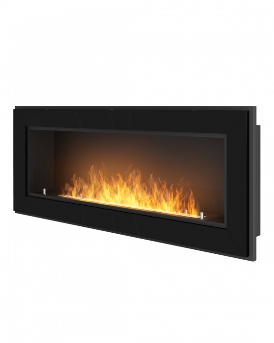 Șemineu cu bioetanol Simplefire Frame 1200 [1]