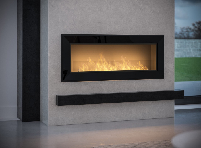 Șemineu cu bioetanol Simplefire Frame 1200 [3]