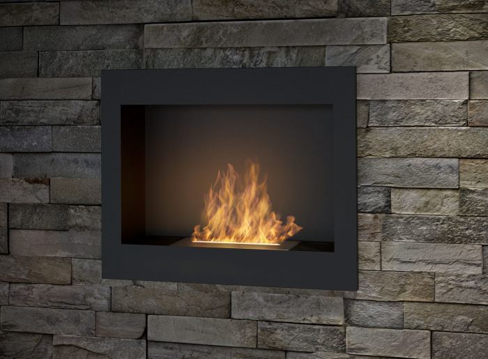 Șemineu cu bioetanol Simplefire Frame 600 [3]