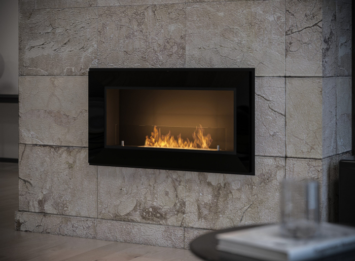 Șemineu cu bioetanol Simplefire Frame 900 [7]
