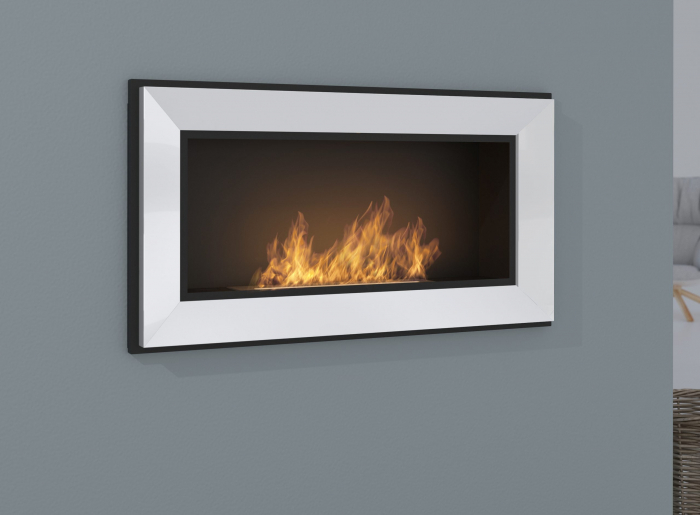 Șemineu cu bioetanol Simplefire Frame 900 [6]