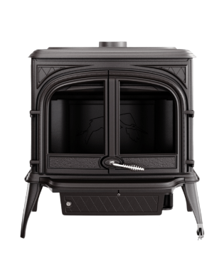 Sobă fontă KAWMET Premium ARES S7 ECO - 11,3 kW [7]